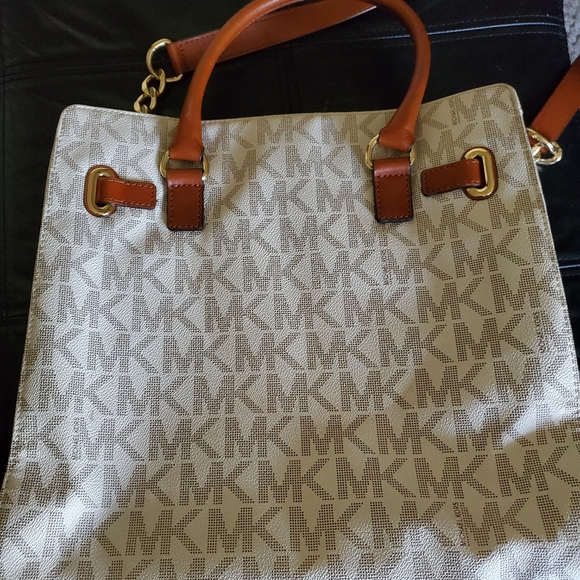 Michael Kors Women's purse 👜 - Picture 6 of 8